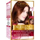 L'Oréal Excellence Creme Triple Protection 6,41 Natural Hazelnut Brown 48 ml