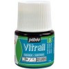 Pébéo Vitrail Farba na sklo, 45 ml farba 55 - Cyan blue