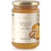 Agrisicilia pomarančová marmeláda so zázvorom 360g - Kartón (6ks)