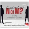 N či M? - Agatha Christie