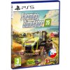 PS5 - Farming Simulator 25