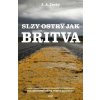 Slzy ostrý jak břitva - S. A. Cosby