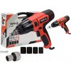 Elektrický Rázový uťahovák Yato 1/2 450 W 450 Nm