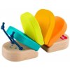 Fisher Price housenka