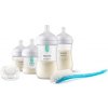 Avent Philips SCD657/11 detský darčekový set chlapec / dievča priehľadná