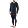 Viking Gary pánsky termo set 50023551409 black