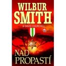 Nad propastí - Wilbur Smith