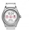 CARNEO Smart hodinky Prime GTR dámsky strieborný 8588007861951