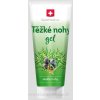 SwissMedicus ťažké nohy gél 200 ml