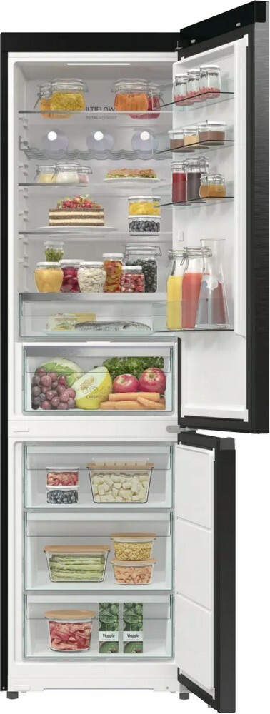 Gorenje NRB620C61BX4WFE