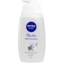 Nivea Baby Micellar Mild Shampoo detský micelárny šampón 500 ml