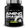 SCITEC NUTRITION Amino Charge 570 g Príchuť: marhuľa