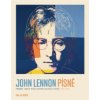 Lennon John - Písně / Paul Du Noyer / Kniha [KNI]