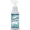 CleanFit dezinfekčný roztok IZOPROPYL 70% s rozprašovačom 1l
