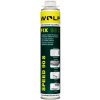 Wolf swiss quality Montážne lepidlo (PUR) pištoľové FIX SPEED 90S 750ml 750ml