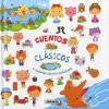PATITO FEO/TRES CERDITOS/EL HOMBRE DE JENGIBRE/EL GATO CON BOTAS/LOS MÚSICOS DE (Ediciones,Susaeta)(Pevná)