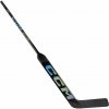 Brankárska hokejka CCM Axis XF Pro Sr Farba: čierno/šedá, Veľkosť brankárska hokejka: 27