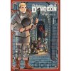 Delicious in Dungeon, Vol. 1 Kui Ryoko