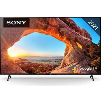 Sony Bravia KD-55X85J