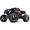 Traxxas RC monster Stampede VXL TQi zelená RTR 1:10