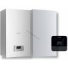 Protherm RAY 12KE + VEQ 75 + MiSet + Fugas (Protherm AquaComplet RAY 12KE + VEQ 75 pre SK + 3-cestný ventil FUGAS)