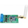 KUONGSHUN ELECTRONICS Bezdrôtový modul RT18A01 vysielač/príjimač 868MHZ s anténou