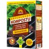 Forestina Orgamin urýchľovač kompostu 1 kg