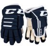 Hokejové rukavice CCM Tacks 4R2 JR