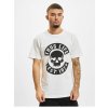Tričko Thug Life Skull Logo - biele, L