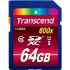 Transcend 64GB SDHXC Class 10 UHS-1 600x Ultimate