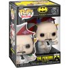 FunkoPop Funko POP! Heroes: Batman Returns - The Penguin