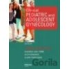 Clinical Pediatric and Adolescent Gynecology - Joseph S. Sanfilippo