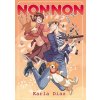 Seqoy s.r.o. Komiks Non-Non