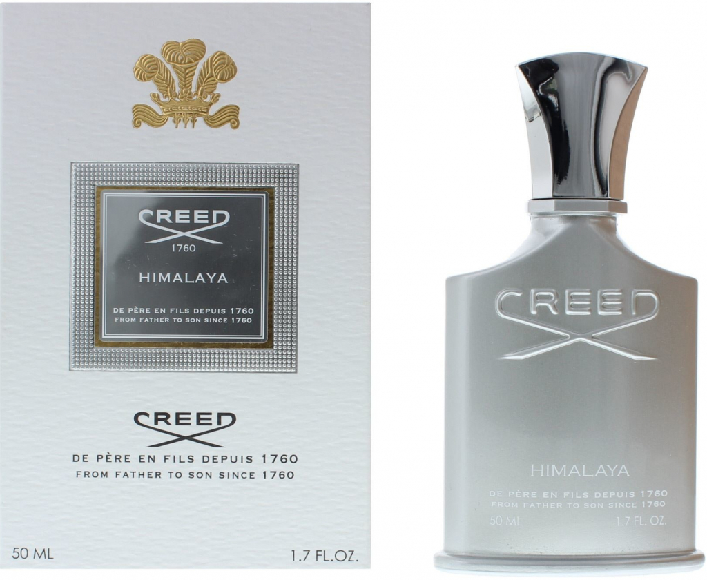 Creed Himalaya parfumovaná voda pánska 50 ml