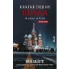 Krátke dejiny Ruska: Od pohanov po Putina, 2. vydanie - Mark Galeotti