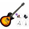 Pasadena LP-19 Sunburst SET
