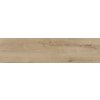Gresová dlažba Espoo Cream, 1200 × 300 mm, matná 1,44 Ctverecni metr