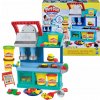 Popron.cz Play-doh Rušná restaurace