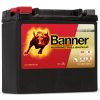 Banner Running Bull BACKUP 12V 12Ah 200A 514 00