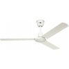 CasaFan Tristar II 120 WE stropný ventilátor (Ø x v) 122 cm x 225 mm Farba listu: biela Farba púzdra: biela; 312005