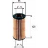 OLEJOVÝ FILTER VALEO 6D115562 0