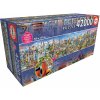 Educa puzzle Around the world 42000 dielov 17570