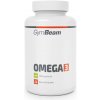 GymBeam Omega 3 120 kapsúl