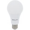 Tellur WiFi Smart RGB žiarovka E27, 10 W, , teplá biela