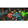 Global Barony Steam