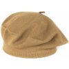 ArtOfPolo Dámsky baret Neapol Béžový