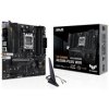 ASUS MB Sc AM5 TUF GAMING A620M-PLUS WIFI, AMD A620, 4xDDR5, 1xHDMI, 2xDP, mATX 90MB1F00-M0EAY0