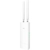 CUDY Outdoor 4G LTE Cat 4 AC1200 Wi-Fi Router