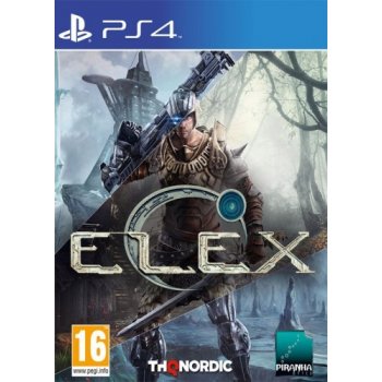 ELEX