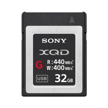 Sony 32GB QD-G32E